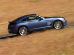 Chrysler Crossfire SRT6 2004 года